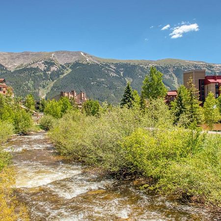 Ten Mile Haus Frisco Dış mekan fotoğraf