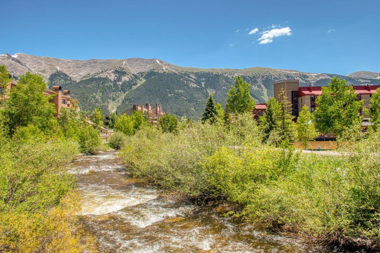 Ten Mile Haus Frisco Dış mekan fotoğraf
