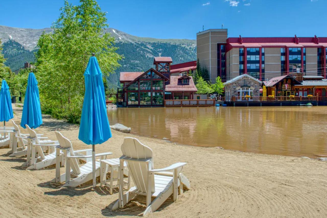 Ten Mile Haus Frisco Dış mekan fotoğraf