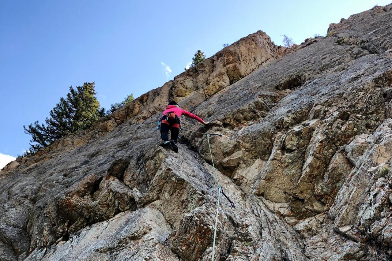 Ten Mile Haus Frisco Dış mekan fotoğraf